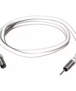 SHAKESPEARE 10' Extension Cable for AM/FM Radios
