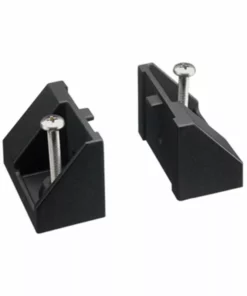 STANDARD HORIZON Flush Mount Kit for VHF Radios