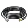 SHAKESPEARE 35' Marine SiriusXM RG-58 Replacement Cable for SRA-25, SRA-40 and SRA-50 Antenna -Marine Electronics Sales Shop 5400080 LRG