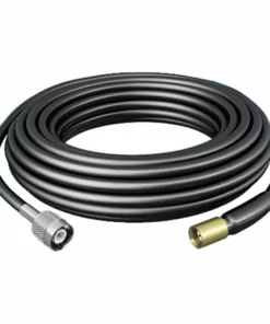 SHAKESPEARE 35' Marine SiriusXM RG-58 Replacement Cable for SRA-25, SRA-40 and SRA-50 Antenna