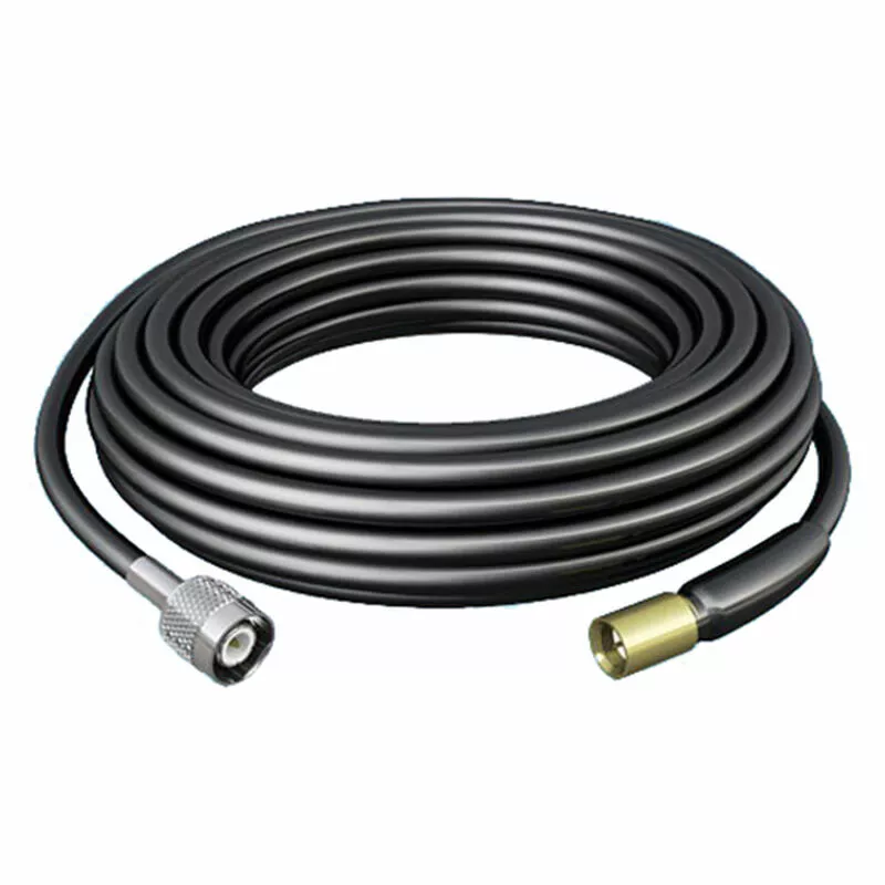 SHAKESPEARE 50' Marine SiriusXM RG-58 Replacement Cable for SRA-25, SRA-40 and SRA-50 Antenna 3 SHAKESPEARE 50' Marine SiriusXM RG-58 Replacement Cable for SRA-25, SRA-40 and SRA-50 Antenna