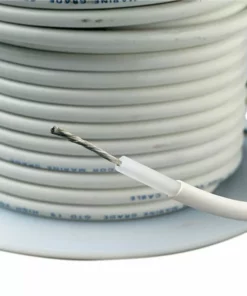 ANCOR High-Voltage Antenna Lead-in Wire