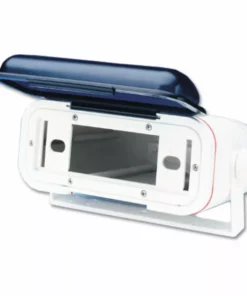 POLY-PLANAR Stereo Weather Enclosure