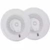POLY-PLANAR MA8506 Titanium Series 6" 3-Way Marine Speakers 2 POLY-PLANAR MA8506 Titanium Series 6" 3-Way Marine Speakers -Marine Electronics Sales Shop 5530498