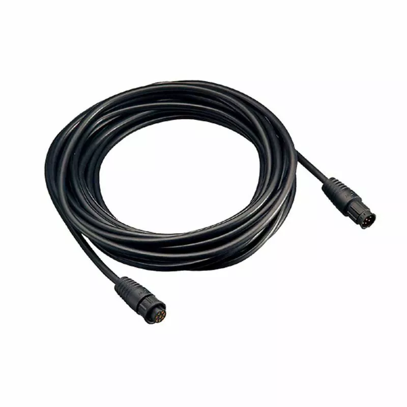 STANDARD HORIZON CT-100 23' Ram Mic Extension Cable 3 STANDARD HORIZON CT-100 23' Ram Mic Extension Cable