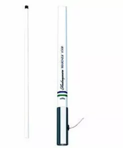SHAKESPEARE Mariner 8700 Extra Tough 8' 6dB VHF Antenna