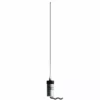 SHAKESPEARE Mariner 4400 3' VHF Stainless Center Console Antenna 2 SHAKESPEARE Mariner 4400 3' VHF Stainless Center Console Antenna -Marine Electronics Sales Shop 6966097