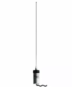 SHAKESPEARE Mariner 4400 3' VHF Stainless Center Console Antenna