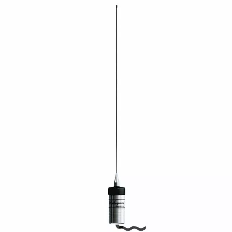 SHAKESPEARE Mariner 4400 3' VHF Stainless Center Console Antenna 3 SHAKESPEARE Mariner 4400 3' VHF Stainless Center Console Antenna