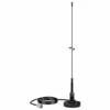 SHAKESPEARE 5218 19" Classic VHF Marine Band Antenna -Marine Electronics Sales Shop 8712895