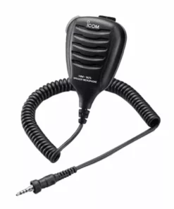 ICOM M34/M36 HM165 Speaker Microphone