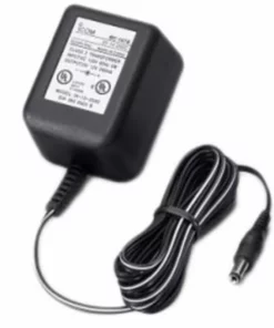 ICOM M32/72/88 BC147A AC Adapter